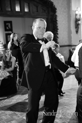 Best Country Club Of Orlando Wedding Photos - Sandra Johnson (SJFoto.com)